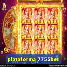 plataforma 7755bet